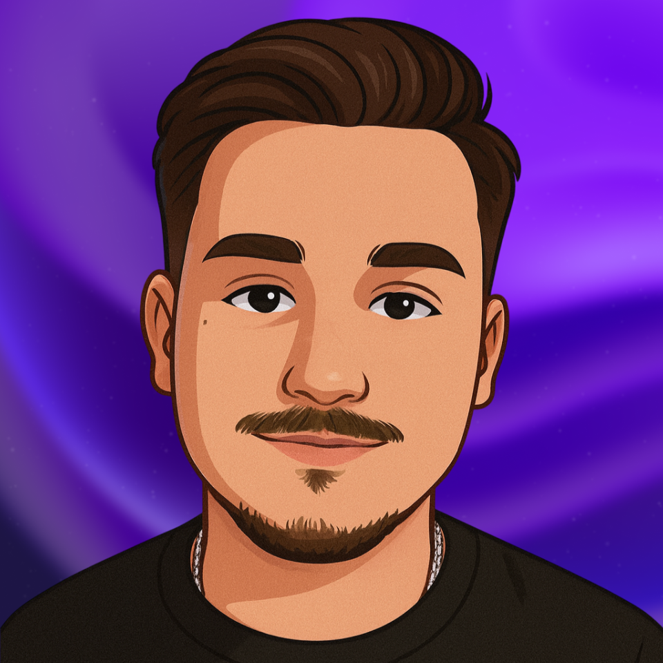 StreamerName Logo